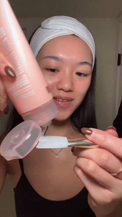 Collagen Night Wrapping Mask by Cove™