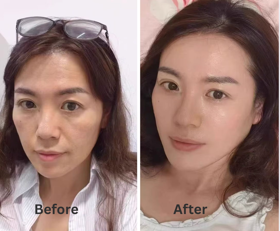 Collagen Night Wrapping Mask by Cove™