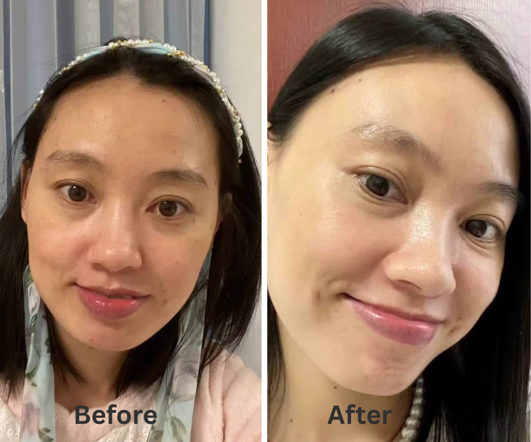 Collagen Night Wrapping Mask by Cove™