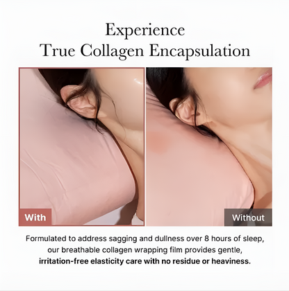 Collagen Night Wrapping Mask by Cove™